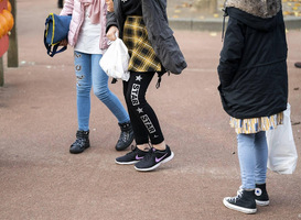 Haastrecht vangt 80 kinderen op die alleen naar Nederland zijn gevlucht