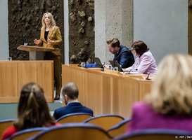 Oppositie Tweede Kamer: 'Kabinet laat ouderen in de steek'