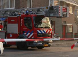 Konijn alarmeert bewoner van brand in complex zorginstelling Cosis