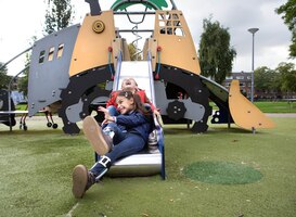 SamenSpeelFonds zoekt inclusieve speelplekken Zuid-Holland