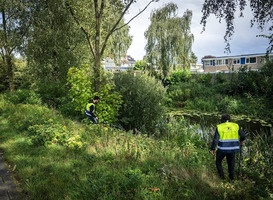 Vermiste man met beperking uit Apeldoorn in goede gezondheid gevonden