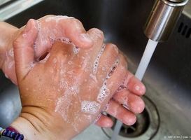 Norovirus in Flevoziekenhuis in Almere uitgebreid naar MDL-afdeling