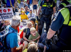 Veilig Thuis nog geen meldingen ontvangen over kinderen op A12