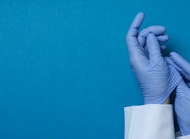 Aandacht voor infectieziektepreventie nieuwe crisisnoodopvang