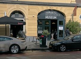 Drie Amsterdamse musea namen het stokje van toegankelijkheid over