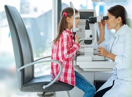 In de toekomst voldoende orthoptisten met huidige opleidingscapaciteit