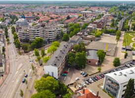 Eindhovense verloskundigen krijgen tijdens bevallingen onterechte parkeerboetes