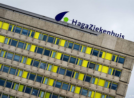 Financiële problemen dwingen HagaZiekenhuis tot reorganisatie