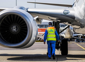 Werknemers Schiphol onnodig blootgesteld aan kankerverwekkende stoffen