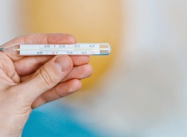 GGD: oude barometers en thermometers met kwik naar milieustraat brengen