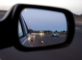 Verkeerspsycholoog: ‘Stevigere verplichte verkeerskeuring voor 75-plussers’