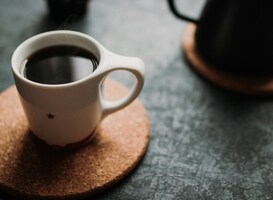 Sterk verband gevonden tussen koffie en lagere kans op sterfte bij darmkanker