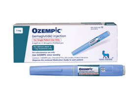 Ozempic: hoe werkt het als afslankmedicijn?