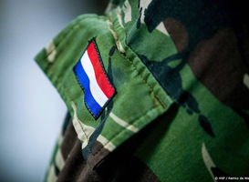 Intensieve begeleiding voor veteranen op speciale herstelplek