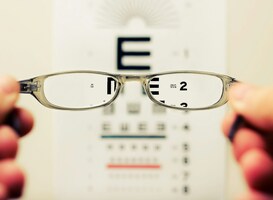 Opticien verdacht van grootschalige declaratiefraude