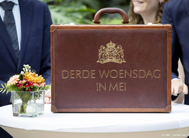 Verbetering beheer financiën ministerie Volksgezondheid