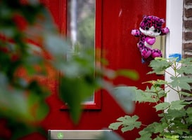 Vlaardingers staan stil bij zwaargewond pleegkind, maar geen stille tocht