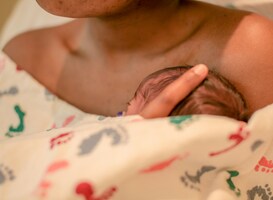 ETZ gaat kangoeroezorg aanbieden aan alle baby’s en ouders