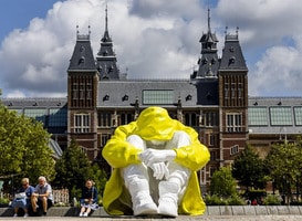 Eerste Kamer stemt ook in met wet suïcidepreventie