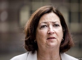 'Groot financieel gat als bezuinigingen Wlz worden tegengehouden'