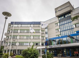 Ziekenhuis houdt geboortezorg Zoetermeer definitief in stand