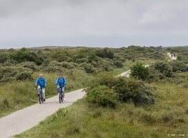 Onderzoek naar twee zedenfeiten met jonge kinderen op Ameland