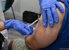 GGD: vakantiegangers vragen om mpox-vaccin