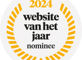 Stem op de Nationale Zorggids voor Website van het Jaar 2024!