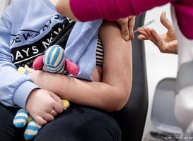 Vier prikmomenten in Rijksvaccinatieprogramma volgend jaar veranderd