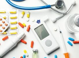 Diabetes Fonds schrikt: 1 op de 3 Nederlanders loopt risico op diabetes type 2