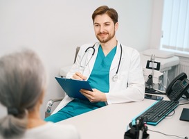 Maatwerk nodig voor ouderen met beperkte gezondheidsvaardigheden