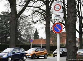 Langer toelaten vervuilende wagens 'klap in gezicht' grote steden, zegt Longfonds