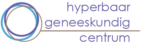 Hyperbaar Geneeskundig Centrum Rijswijk